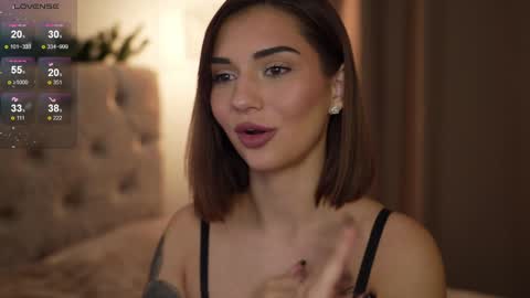 Snapshot of linda_warners chatting on January 24, 2025, 9:37 pm Call me Linda online show from January 24, 2025, 9:37 pm