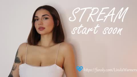 Snapshot of linda_warners chatting on February 10, 2025, 5:09 pm Call me Linda online show from February 10, 2025, 5:09 pm