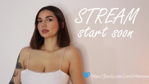 Snapshot of linda_warners chatting on March 12, 2025, 7:17 pm Call me Linda online show from March 12, 2025, 7:17 pm