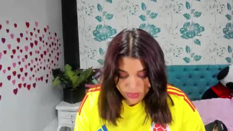 Snapshot of lindabreexlove chatting on January 25, 2025, 4:03 pm online show from January 25, 2025, 4:03 pm