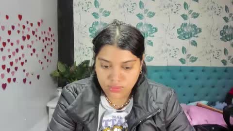 Snapshot of lindabreexlove chatting on March 9, 2025, 5:28 pm online show from March 9, 2025, 5:28 pm