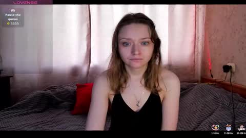 Linda online show from September 11, 2025, 2:00 am