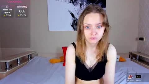 Linda online show from October 5, 2025, 2:10 am