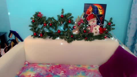 Linda online show from January 23, 2025, 7:43 am