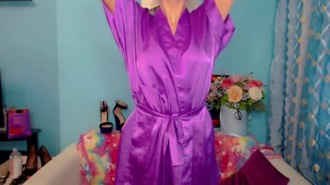 Linda online show from March 7, 2025, 6:35 am