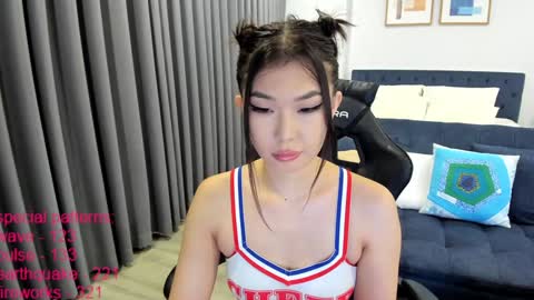 lindamei online show from October 14, 2025, 11:55 am