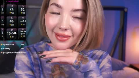 your Linda is back online show from January 25, 2025, 8:21 am