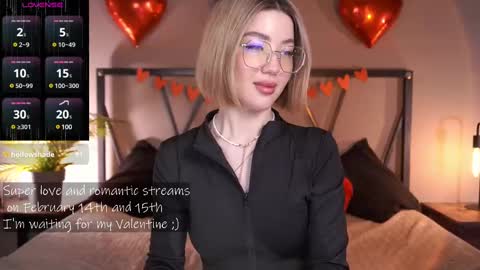 your Linda is back online show from February 13, 2025, 8:27 am