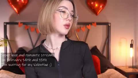 your Linda is back online show from February 13, 2025, 11:28 am