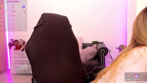 Linda  --  online show from March 11, 2025, 4:51 pm