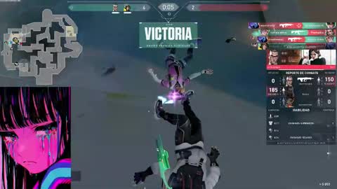 CatalinaANIDEA     online show from December 1, 2024, 9:15 pm