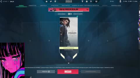 CatalinaANIDEA     online show from January 1, 2025, 5:01 am