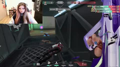 CatalinaANIDEA     online show from February 5, 2025, 2:08 am