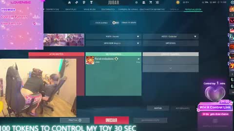 CatalinaANIDEA     online show from March 5, 2025, 7:16 am