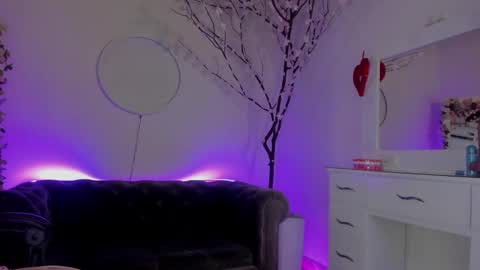 Snapshot of lindsay_khaleesi chatting on February 22, 2025, 1:11 am Lindsay    online show from February 22, 2025, 1:11 am