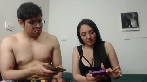 Lindsay N Maik online show from November 20, 2025, 10:42 pm