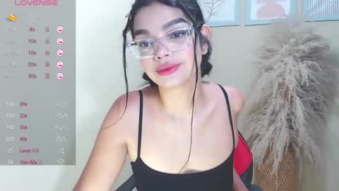 Snapshot of lindsay_sweet24 chatting on December 13, 2024, 7:47 am ana online show from December 13, 2024, 7:47 am