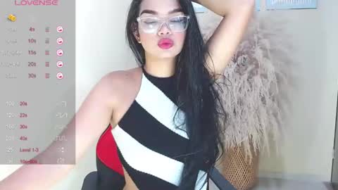 Snapshot of lindsay_sweet24 chatting on December 25, 2024, 3:28 pm ana online show from December 25, 2024, 3:28 pm