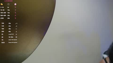 Snapshot of lindsay_sweet24 chatting on November 18, 2025, 5:01 am ana online show from November 18, 2025, 5:01 am