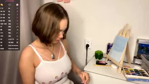 Kate online show from November 28, 2025, 4:31 pm