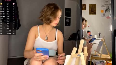 Kate online show from December 1, 2025, 3:06 pm