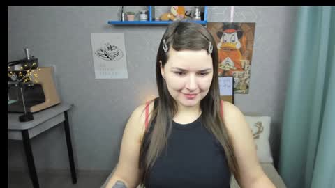 Snapshot of linerapitts chatting on December 17, 2024, 10:44 am linerapitts online show from December 17, 2024, 10:44 am