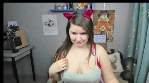 Snapshot of linerapitts chatting on January 1, 2025, 3:23 am linerapitts online show from January 1, 2025, 3:23 am