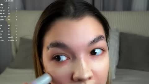 Snapshot of linettedennett chatting on December 2, 2025, 11:04 am Kate online show from December 2, 2025, 11:04 am