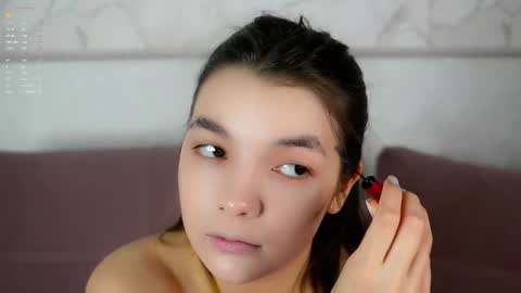 Snapshot of linettedennett chatting on December 14, 2025, 2:39 am Kate online show from December 14, 2025, 2:39 am