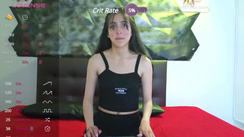 ling ling24 online show from December 28, 2024, 3:04 am