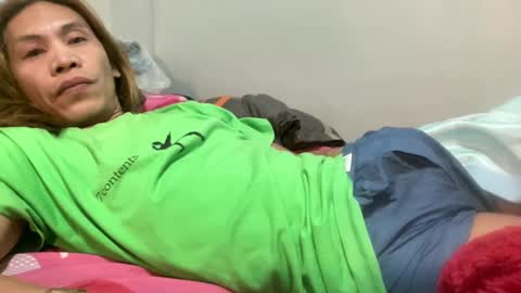 Snapshot of lingkure_69ts chatting on January 31, 2025, 9:48 am weng bustamante online show from January 31, 2025, 9:48 am