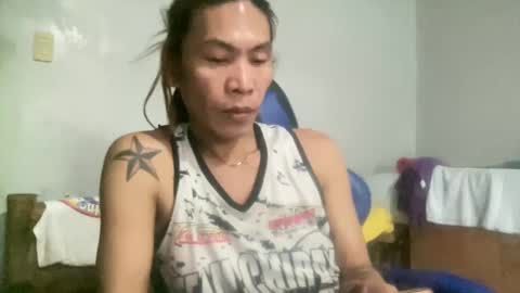 Snapshot of lingkure_69ts chatting on March 2, 2025, 6:27 am weng bustamante online show from March 2, 2025, 6:27 am