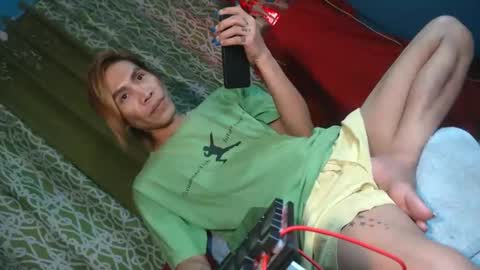 Snapshot of lingkure_69ts chatting on October 5, 2025, 7:01 pm weng bustamante online show from October 5, 2025, 7:01 pm