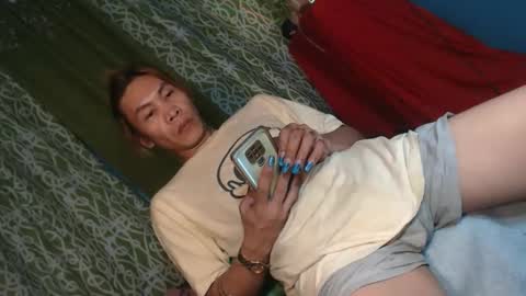 Snapshot of lingkure_69ts chatting on October 9, 2025, 9:18 am weng bustamante online show from October 9, 2025, 9:18 am