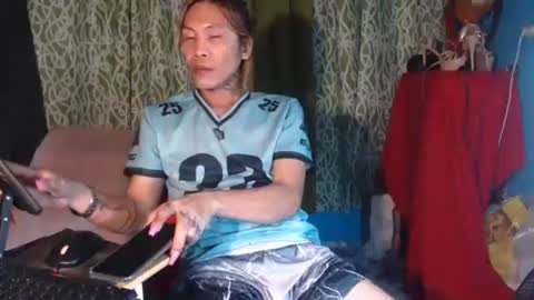 Snapshot of lingkure_69ts chatting on November 9, 2025, 3:32 pm weng bustamante online show from November 9, 2025, 3:32 pm