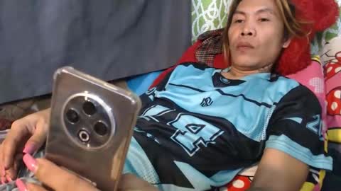 Snapshot of lingkure_69ts chatting on November 18, 2025, 7:35 am weng bustamante online show from November 18, 2025, 7:35 am