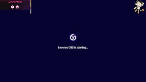 Luciana online show from November 25, 2025, 8:31 pm