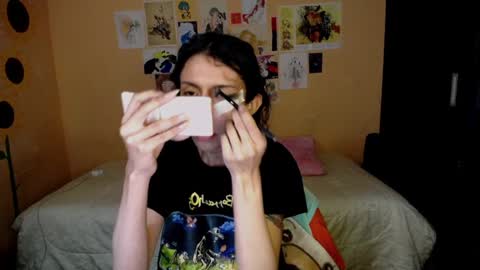 Snapshot of lio_rossue chatting on December 9, 2024, 10:52 pm Lio online show from December 9, 2024, 10:52 pm