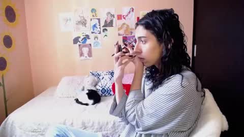 Snapshot of lio_rossue chatting on January 11, 2025, 6:33 pm Lio online show from January 11, 2025, 6:33 pm