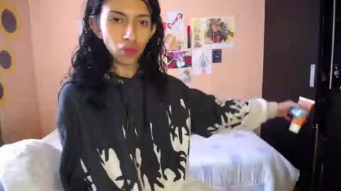 Snapshot of lio_rossue chatting on January 17, 2025, 4:57 pm Lio online show from January 17, 2025, 4:57 pm