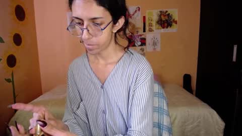 Snapshot of lio_rossue chatting on March 7, 2025, 7:16 pm Lio online show from March 7, 2025, 7:16 pm