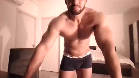 Leo online show from February 22, 2025, 6:30 pm