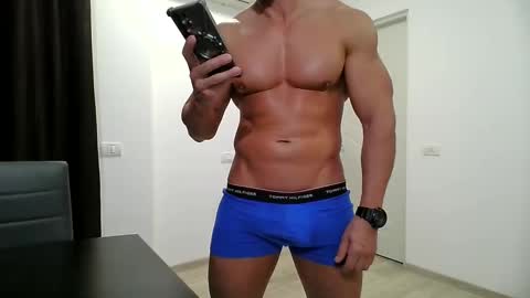 Leo online show from March 12, 2025, 11:20 am