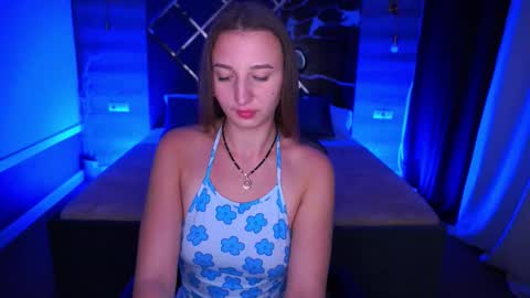 Lia online show from October 2, 2025, 8:16 pm