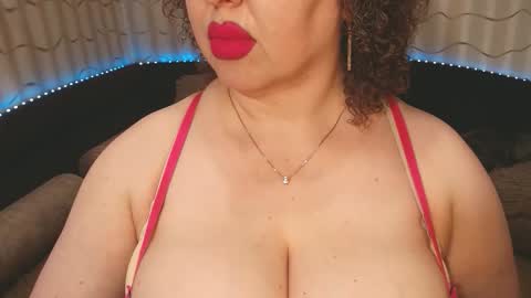 LIpsAddiction online show from September 26, 2025, 1:48 pm