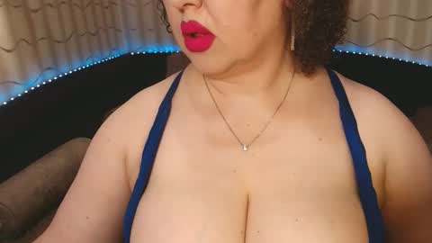 LIpsAddiction online show from November 2, 2025, 1:35 pm