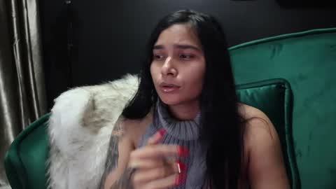 Snapshot of lireesa chatting on March 3, 2025, 6:59 am Lire online show from March 3, 2025, 6:59 am