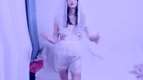 lisaxxy online show from January 1, 2025, 2:52 pm