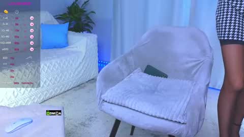 WelcomeToy control LushDomi 8 min 444tks online show from February 25, 2025, 4:24 am