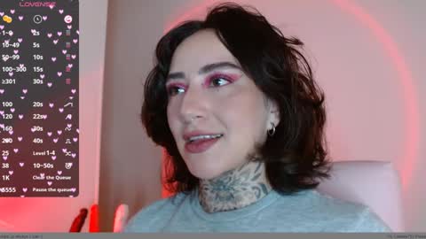 Snapshot of lisa_avila_ chatting on December 7, 2024, 10:17 pm Lisa online show from December 7, 2024, 10:17 pm